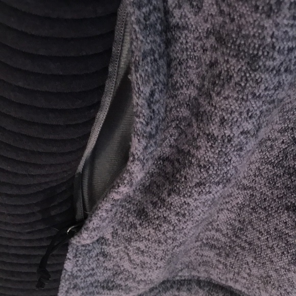 North Face Long Jacket - L - Picture 9 of 13